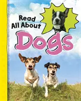 Leer todo sobre los perros - Read All About Dogs