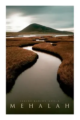 Mehalah: Novela gótica (Una historia de las marismas) - Mehalah: Gothic Novel (A Story of the Salt Marshes)