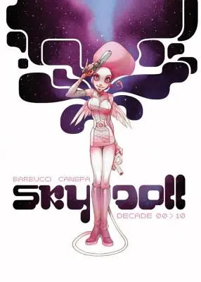 Sky Doll: Década - Sky Doll: Decade