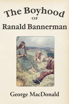 La infancia de Ranald Bannerman - The Boyhood of Ranald Bannerman