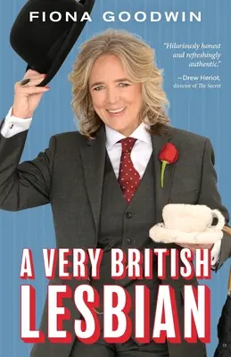 Una lesbiana muy británica - A Very British Lesbian