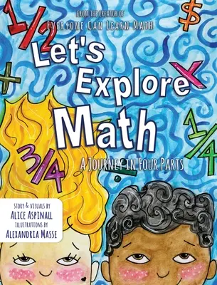 Exploremos las matemáticas - Let's Explore Math