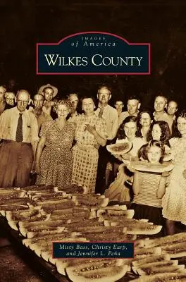 Condado de Wilkes - Wilkes County