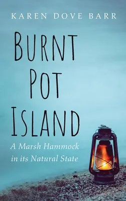 Isla Burnt Pot - Burnt Pot Island
