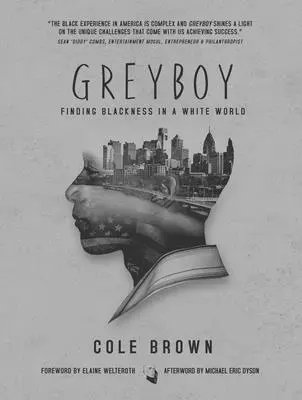 Greyboy: Encontrar la negritud en un mundo de blancos - Greyboy: Finding Blackness in a White World