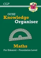 Nuevo GCSE Maths Edexcel Knowledge Organiser - Foundation - New GCSE Maths Edexcel Knowledge Organiser - Foundation