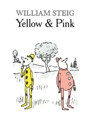 Amarillo y rosa - Yellow & Pink