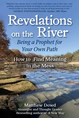 Revelaciones en el río: Sanar una nación, sanarnos a nosotros mismos - Revelations on the River: Healing a Nation, Healing Ourselves