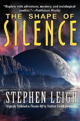 La forma del silencio - The Shape of Silence