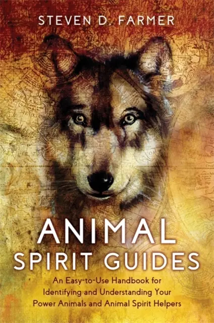 Guías Espirituales Animales - Un Manual Fácil de Usar para Identificar y Entender tus Animales de Poder y Ayudantes Espirituales Animales - Animal Spirit Guides - An Easy-to-Use Handbook for Identifying and Understanding Your Power Animals and Animal Spirit Helpers