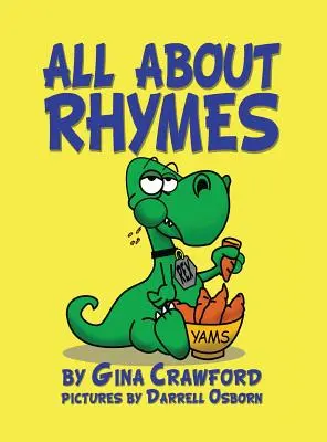 Todo sobre las rimas - All about Rhymes