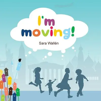 ¡Me Muevo! - I'm Moving!