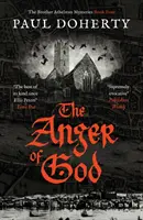 La ira de Dios - Anger of God