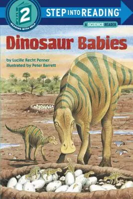 Bebés dinosaurio - Dinosaur Babies