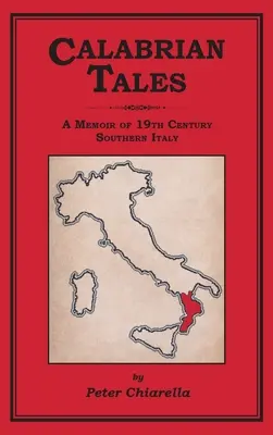 Cuentos calabreses - Calabrian Tales