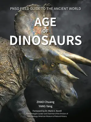 La era de los dinosaurios - Age of Dinosaurs