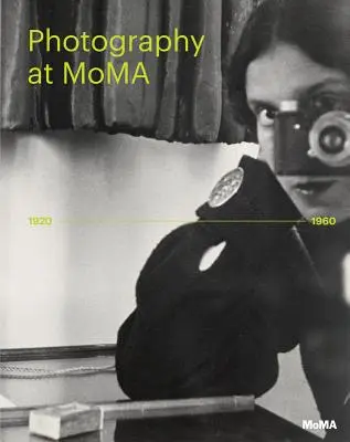 Fotografía en el Moma: 1920 a 1960 - Photography at Moma: 1920 to 1960