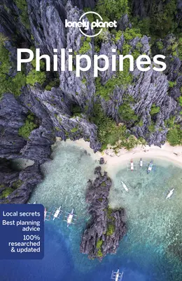 Lonely Planet Filipinas 14 - Lonely Planet Philippines 14