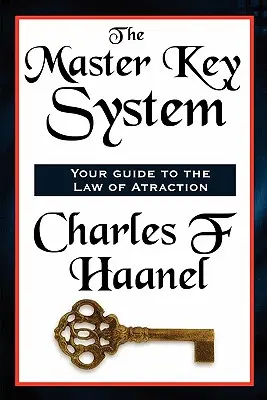 El sistema de la llave maestra - The Master Key System