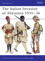 Invasión italiana de Abisinia, 1935 - Italian Invasion of Abyssinia, 1935