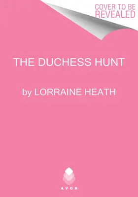 La caza de la duquesa - The Duchess Hunt