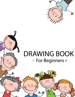 Libro de dibujo para principiantes - Drawing Book For Beginners