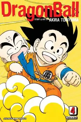 Dragon Ball (Vizbig Edition), Vol. 4, 4