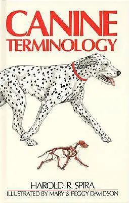 Terminología canina - Canine Terminology