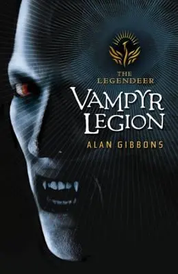 Legión Vampyr - Vampyr Legion