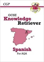 Nuevo GCSE Spanish Knowledge Retriever - AQA - New GCSE Spanish Knowledge Retriever - AQA