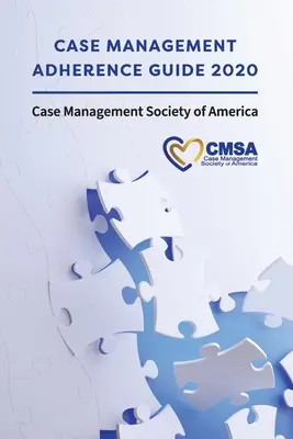 Guía de adhesión a la gestión de casos 2020 - Case Management Adherence Guide 2020