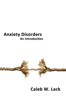 Trastornos de ansiedad: Introducción - Anxiety Disorders: An Introduction