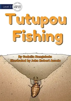 Tutupou Pesca - Tutupou Fishing