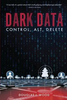 Datos oscuros: Control, Alt, Delete - Dark Data: Control, Alt, Delete