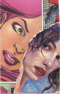 Jessica Jones: Alias Omnibus