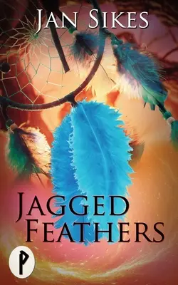 Plumas dentadas - Jagged Feathers