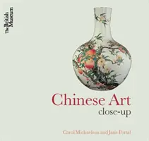 Arte chino - Primer plano - Chinese Art - Close-Up