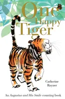 Un tigre feliz - One Happy Tiger