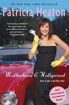 La maternidad y Hollywood - Motherhood and Hollywood