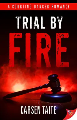 Prueba de fuego - Trial by Fire