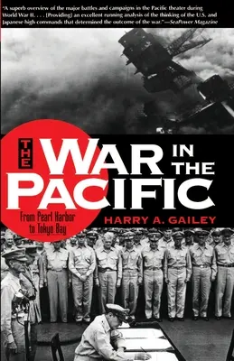 Guerra en el Pacífico - War in the Pacific