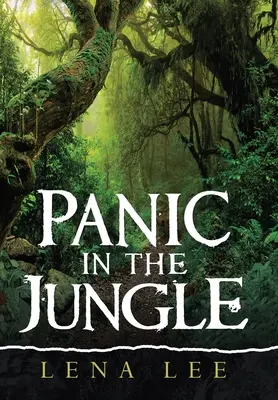 Pánico en la jungla - Panic in the Jungle