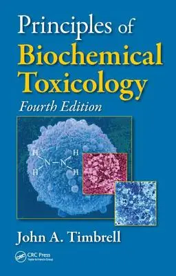 Principios de Toxicología Bioquímica - Principles of Biochemical Toxicology