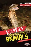 Animales venenosos mortales - Deadly Venomous Animals