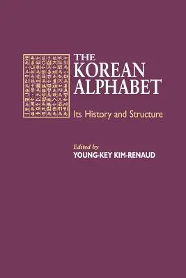 Kim-Renaud The Korean Alpha Paper - Kim-Renaud: The Korean Alpha Paper