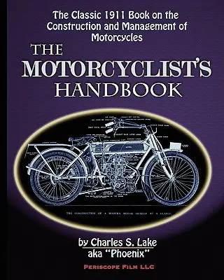 El Manual del Motociclista - The Motorcyclist's Handbook