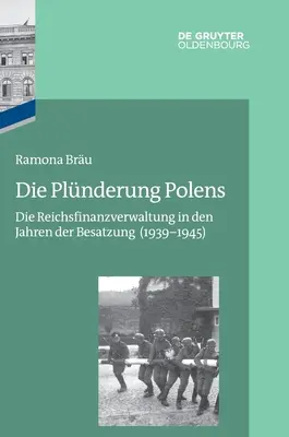 Die Plnderung Polens