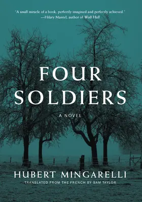 Cuatro soldados - Four Soldiers