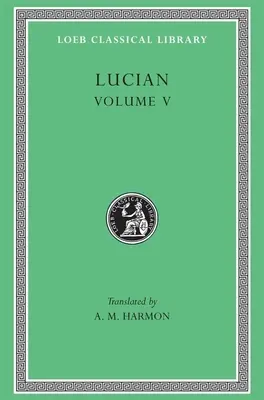 Luciano V5 - Lucian V5