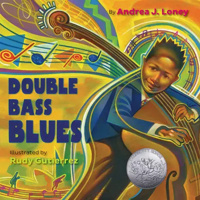Blues de contrabajo - Double Bass Blues